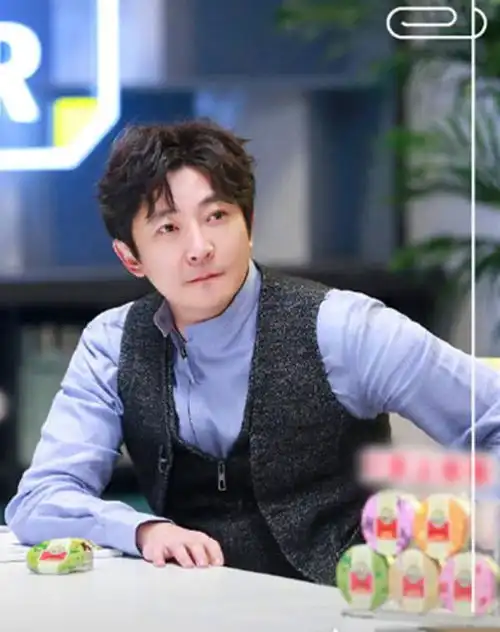 网传极挑最新阵容老成员只剩下他一人,新常驻嘉宾全是大咖
