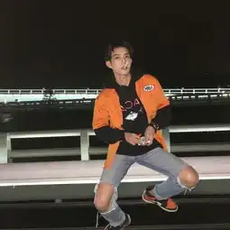 快手头像男生魅力十足我心qq男生头像我要个性网
