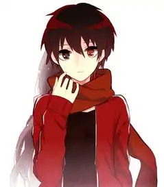 找一下可爱的动漫男生头像,要萌哦,越多越好
