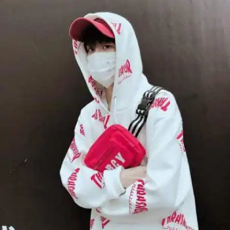 清爽帅气男生头像2020独一无二干净好看头像
