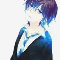 高冷忧郁动漫男生头像帅气冷漠微信头像图片大全
