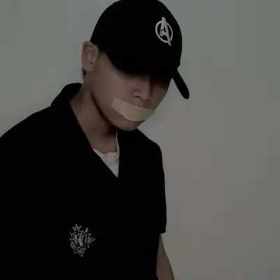 多风格男生头像
