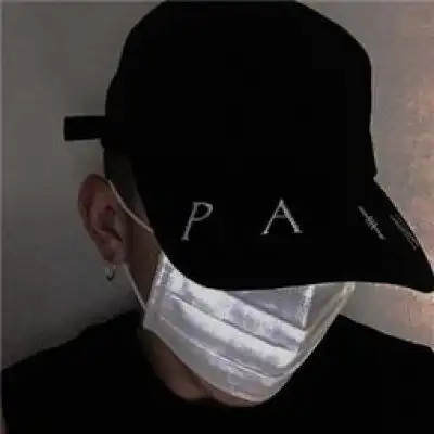 头像男伤感真人男生头像伤感孤独
