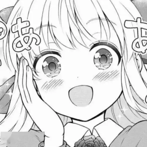 小众耐看的微信头像,待签收
