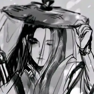 超好看男女生古风动漫头像等你来挑
