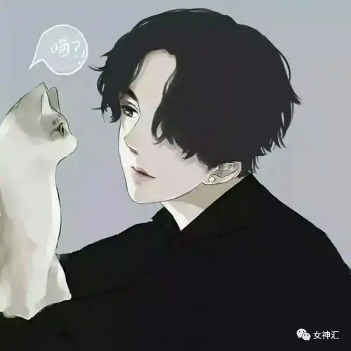 什么样的微信头像一看就是渣男
