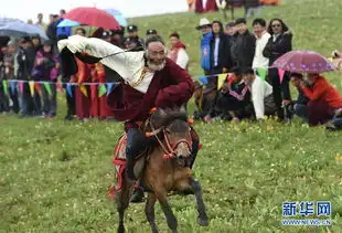 康巴汉子脱贫记用颜值走出脱贫路组图
