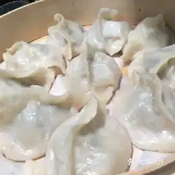 小鲜岛世贸天阶店的鲅鱼饺子好不好吃用户评价口味怎么样北京美食鲅鱼饺子实拍图片大众点评
