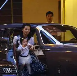 剧中开保时捷panamera,现实中开劳斯莱斯,盘点刘涛都有哪些豪车
