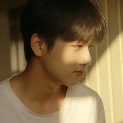 高级且独特的微信头像
