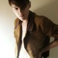 微信头像混血儿微信头像图片大全
