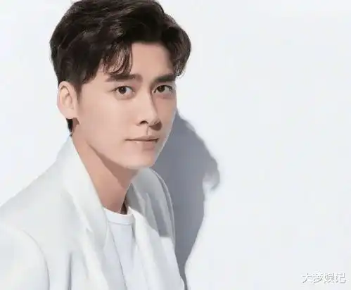 最早爆料李易峰神秘网友再抖出f姓z姓男星逃不过的
