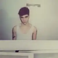 qq头像八月你好男生男神第3页
