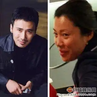 硬汉男星背后美艳娇妻pk王宝强老婆嫩出水
