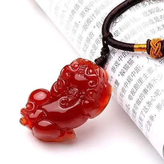 南红如何辨别真伪
