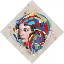 erikjones色彩的头像
