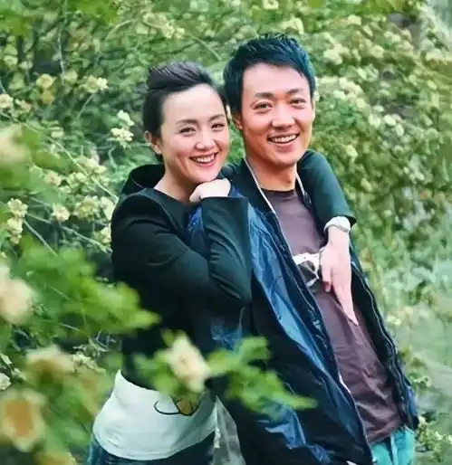 娱乐圈不传绯闻踏实演戏的7位中年男演员,各个婚姻幸福
