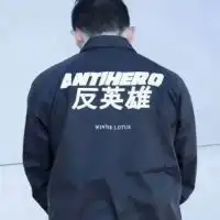 头像潮男个性定制自己的潮流个性
