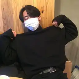 暴力颖男生头像韩系男头
