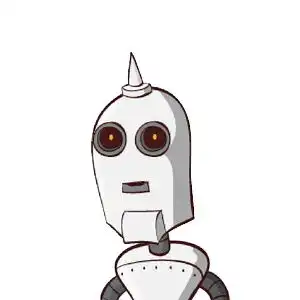 用你的名字生成机器人头像
