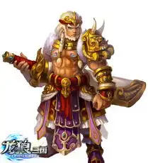 页游资讯穿越篇章撼世开启龙狼三国全新资料片上线齐名游戏网
