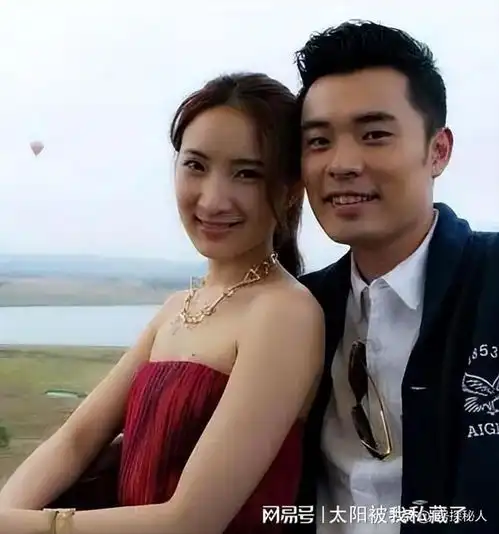 这一次,文章维护多年的体面,被陈赫和前妻许婧撕了个粉碎
