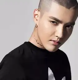 娱乐圈寸头帅哥,这还是你认识的杨洋吗
