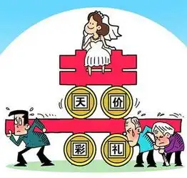 农村大龄男女越来越多,你认识的人里面有吗
