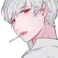 qq社会头像卡通