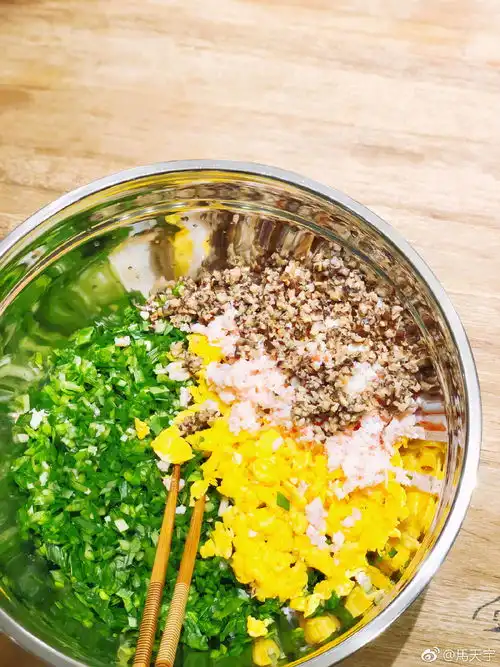 不想当歌手的演员不是好的美食博主男神马天宇究竟隐藏了多少技能
