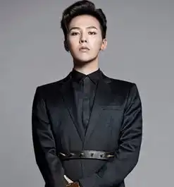 宝藏组合bigbang,韩流制霸之路的终结
