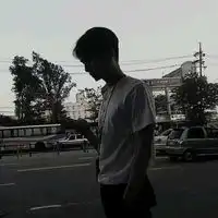 男头
