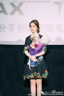 软萌霸气任意切换,素颜自拍比上妆还美,对刘亦菲我也只能服气
