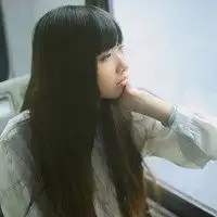 唯美古装动漫女头像大全微信头像图片大全
