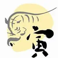 属虎用什么头像图片招财微信头像图片大全
