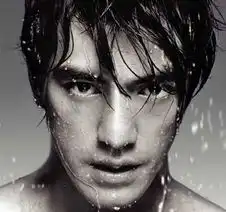 男女眼中最完美的性爱情人图
