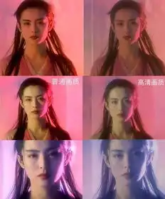 王祖贤被嘲猪鼻子,脱离滤镜明星里偏丑放现在也是顶级大花资质
