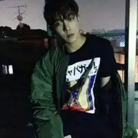 qq头像男生帅气冷酷微信头像图片大全
