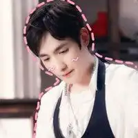 朱一龙头像微信头像图片大全
