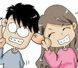 怕老婆更爱老婆,这4种面相的男人才是真正的好男人
