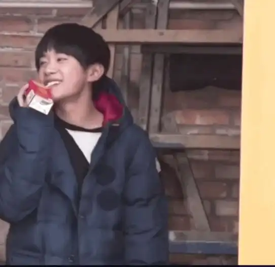 易烊千玺有哪些鲜为人知的图
