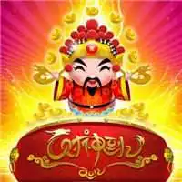 财神降临头像图片微信头像图片大全
