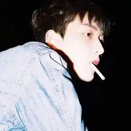 全网超酷帅气男头.日月盈昃辰宿qq男生头像我要个性网
