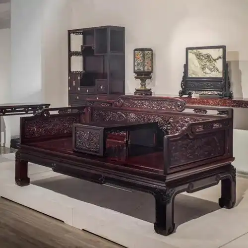 超级男团告诉你什么才是真正的复刻家具
