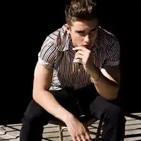 欧美头像男生不带字霸气的欧美男生
