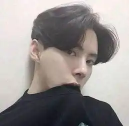 男生的头发有几种发型
