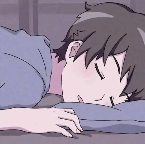 做人就要像小饼干一样
