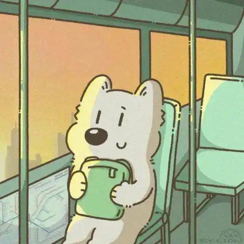 头像今日份超治愈的头像
