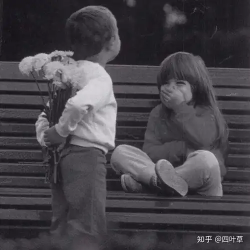 爱而不得,弃而不舍
