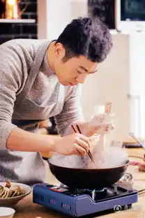 телезвездачжуявэньпоказалсвоекулинарноемастерство
